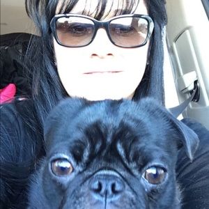 Meet your Posher, Debra